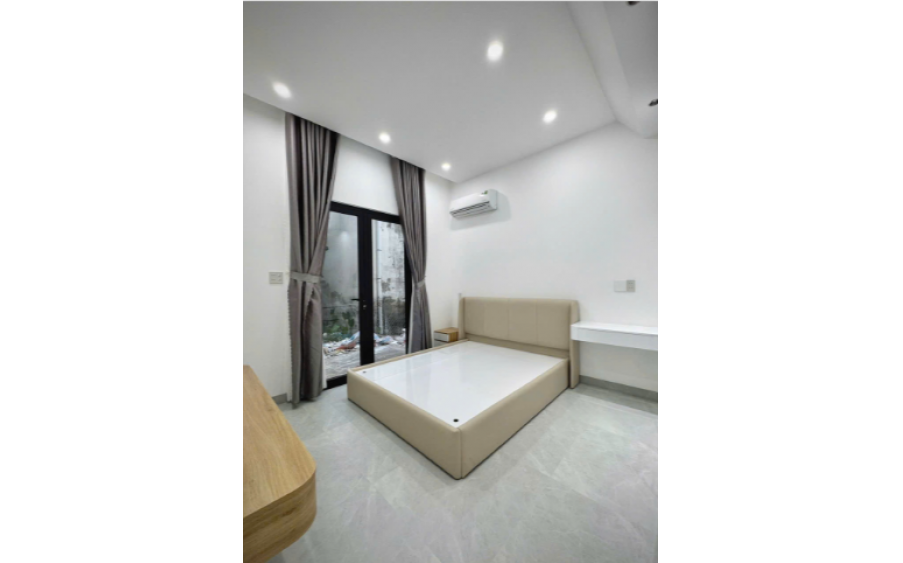 Siêu Hot Nhà Chính Chủ vị trí đẹp gần khu CN CẦU TRÀM - 1 Trệt 1 Lầu - SHR - 2.6 Tỷ